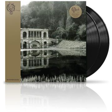 OPETH - MORNINGRISE