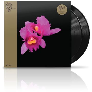 OPETH - ORCHID