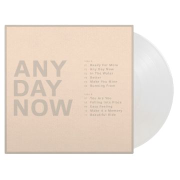 Krezip - Any Day Now