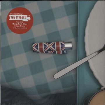 STREETS - BREXIT AT TIFFANYS