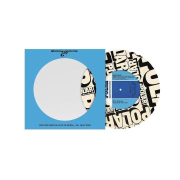 ABBA - RING RING (IMPORT)
