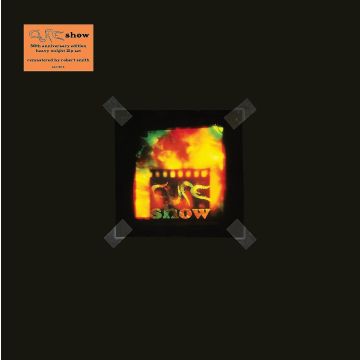 CURE - SHOW