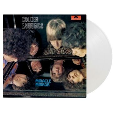 Golden Earring - Miracle Mirror