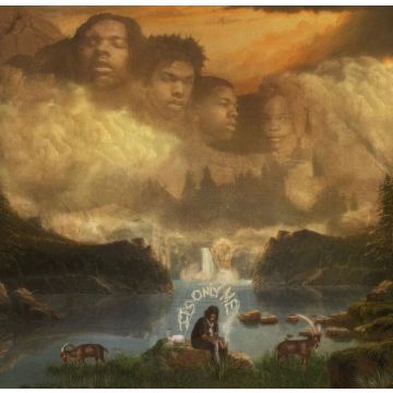 LIL BABY - IT'S ONLY ME