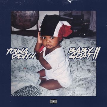 YOUNG DEVYN - BABY GOAT 2