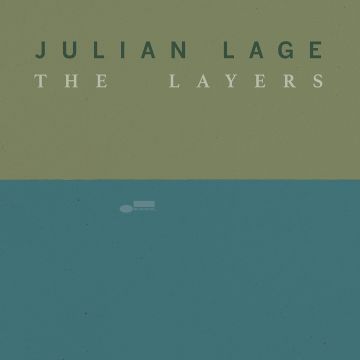 JULIAN LAGE - LAYERS