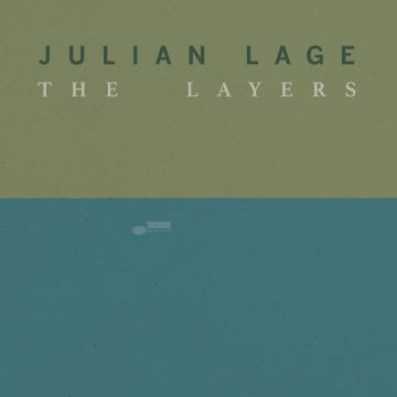 JULIAN LAGE - LAYERS