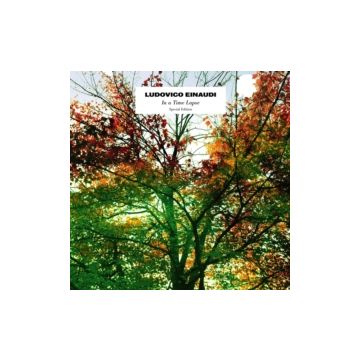 LUDOVICO EINAUDI - IN A TIME LAPSE