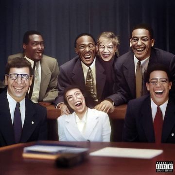 LIL YACHTY - LET'S START HERE (2LP)