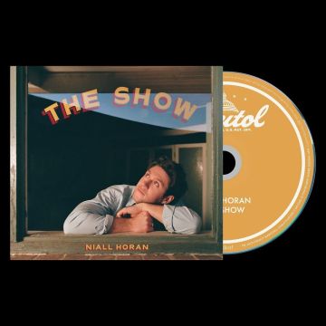 NIALL HORAN - SHOW