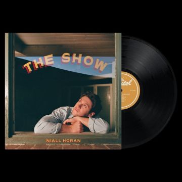 NIALL HORAN - SHOW