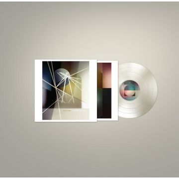 RSD23 BRIAN ENO Forever Voiceless (COLOR LP)
