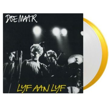 Doe Maar - Lijf Aan Lijf