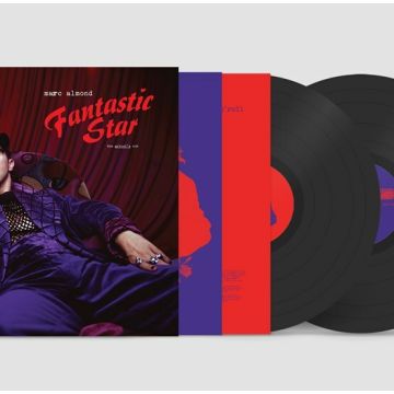 RSD23 MARC ALMOND Fantastic Star