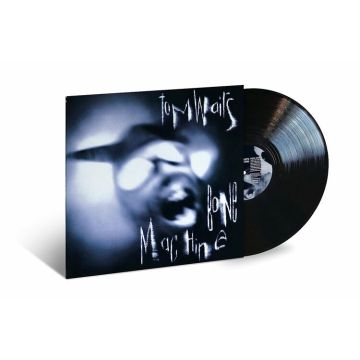 TOM WAITS Bone Machine (180g BLACK LP)