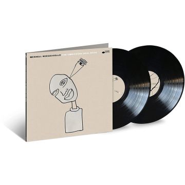 Meshell Ndegeocello - The Omnichord Real Book