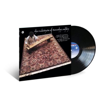 DOROTHY ASHBY - RUBAIYAT OF DOROTHY ASHBY