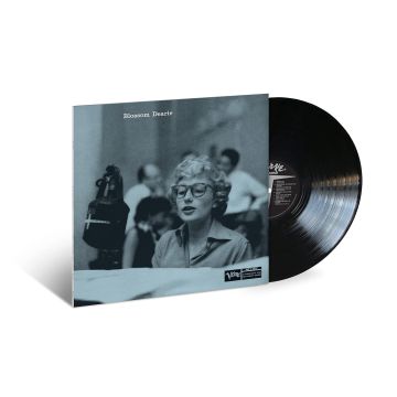 BLOSSOM DEARIE - BLOSSOM DEARIE (VERVE BY REQUEST SERIES)