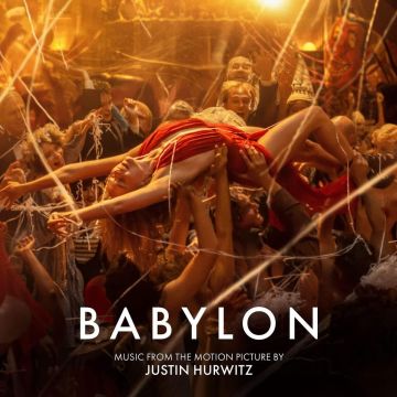 JUSTIN HURWITZ - BABYLON OST