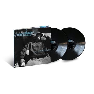 ROBERT GLASPER - IN MY ELEMENT (BLUE NOTE CLASSIC VINYL SERIES)