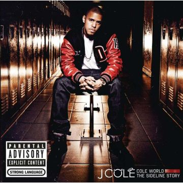 J. COLE Cole World: The Sideline Story
