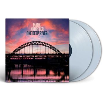 MARK KNOPFLER - One Deep River (COLOR 2xLP)