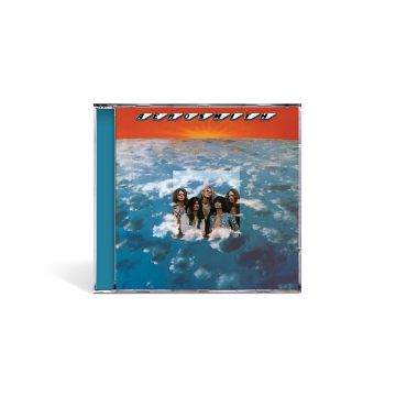 AEROSMITH - AEROSMITH
