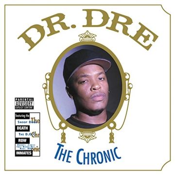 DR. DRE - CHRONIC