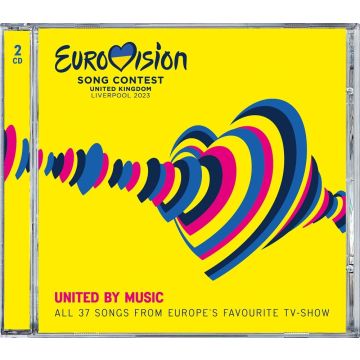 VARIOUS ARTISTS - EUROVISION SONG CONTEST