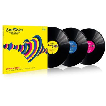 VARIOUS ARTISTS - EUROVISION SONG CONTEST LIVERPOOL (IMPORT)