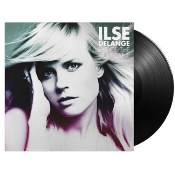ILSE DELANGE - EYE OF THE HURRICANE (180G)