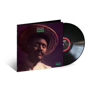 PHAROAH SANDERS - BLACK UNITY (VERVE BY REQUEST SERIES)