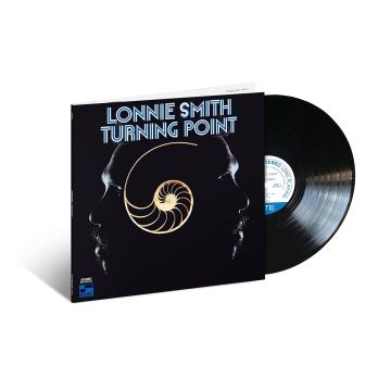 LONNIE SMITH - TURNING POINT (BLUE NOTE CLASSIC VINYL SERIES)