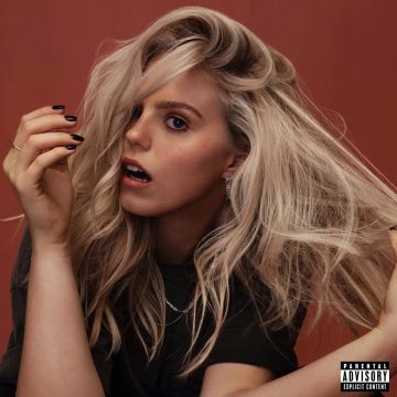 RENEE RAPP - EVERYTHING TO EVERYONE (DELUXE)