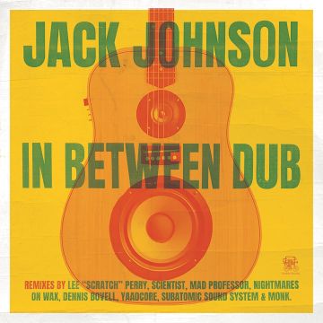 JACK JOHNSON - IN BETWEEN DUB