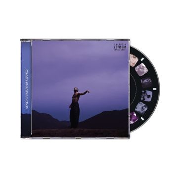 6LACK - SINCE I HAVE A LOVER