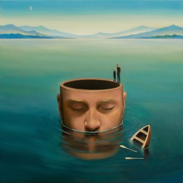 BENJAMIN GUSTAFSSON - NATURE WITHIN