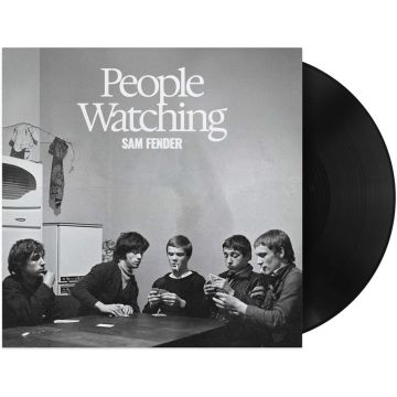 SAM FENDER - PEOPLE WATCHING