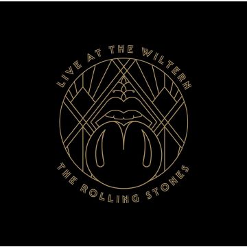 ROLLING STONES - LIVE AT THE WILTERN
