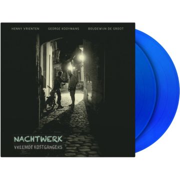 VREEMDE KOSTGANGERS - NACHTWERK