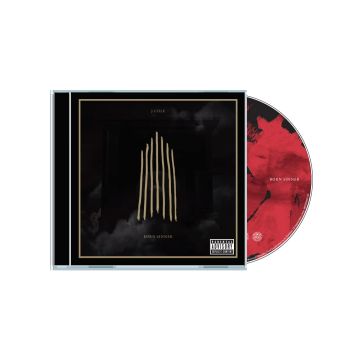 J. COLE - BORN SINNER