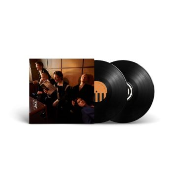 GIANT ROOKS - HOW HAVE YOU BEEN? (180G)