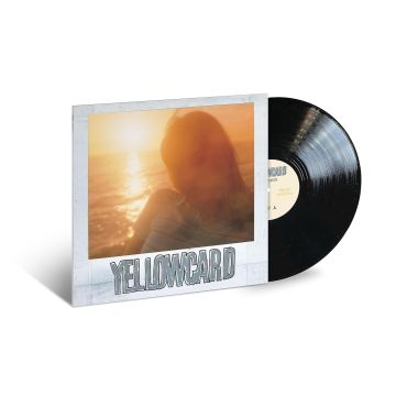 YELLOWCARD - OCEAN AVENUE
