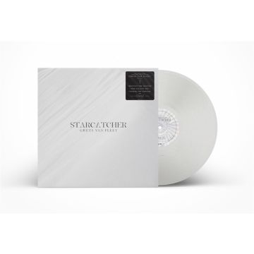 GRETA VAN FLEET Starcatcher US INDIE LP)