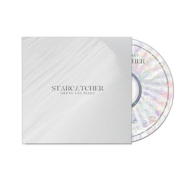 GRETA VAN FLEET - STARCATCHER