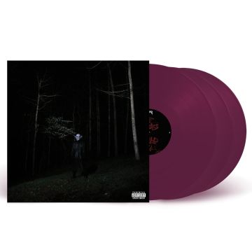 DESTROY LONELY - IF LOOKS COULD KILL (TRANSLUCENT PURPLE VINYL/3LP)