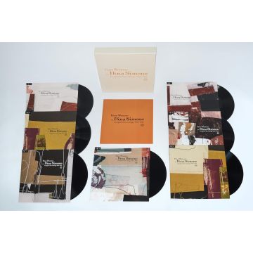 NINA SIMONE - FOUR WOMEN: THE NINA SIMONE COMPLETE RECORDINGS 1964-1967