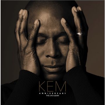 KEM - ANNIVERSARY - THE LIVE ALBUM