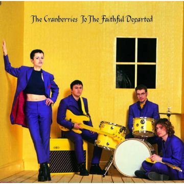 CRANBERRIES To The Faithful Departed