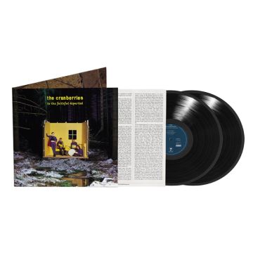 CRANBERRIES To The Faithful Departed (DELUXE 2xLP)